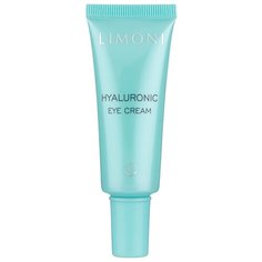 Limoni Ультраувлажняющий крем для век с гиалуроновой кислотой Hyaluronic Ultra Moisture Eye Cream 25 мл