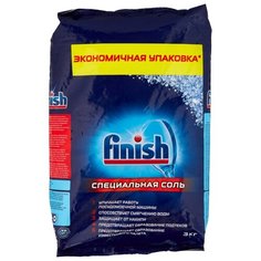 Finish соль для защиты от накипи 3 кг