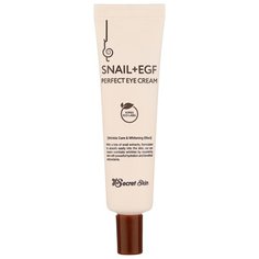 Secret Skin Крем для глаз с экстрактом улитки Snail Perfect Eye Cream 30 г
