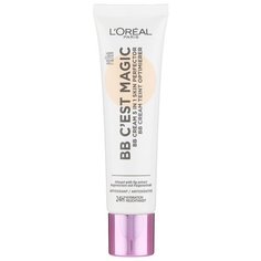 LOreal Paris BB крем WULT, SPF 20, 30 мл, оттенок: 01