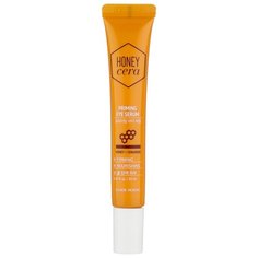 Etude House Сыворотка для глаз с экстрактом меда Honey Cera Priming Eye Serum 20 мл