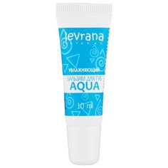 Levrana Бальзам для губ Aqua