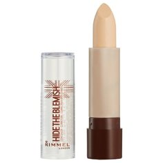 Rimmel Корректор Hide The Blemish, оттенок ivory