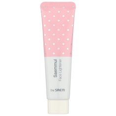 The Saem база-основа легкая Saemmul Face Lightener Spf 30 Pa++ 30 мл 02 Pink Light