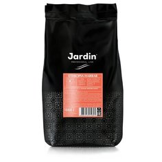 Кофе в зернах Jardin Ethiopia Harrar, арабика, 1 кг