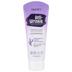 Shary пенка для умывания разглаживающая Anti-Wrinkle, 100 мл