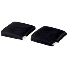 Карапуз Муфта 2681/2629/2636/2612 черный