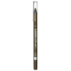 Rimmel Карандаш-кайал для глаз Scandaleyes Waterproof Kohl Kajal, оттенок 009 Gold