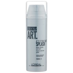 LOreal Professionnel Tecni.Art гель для эффекта мокрых волос Extreme Splash 150 мл