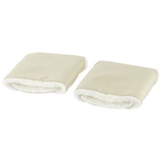 Карапуз Муфта 2681/2629/2636/2612 бежевый