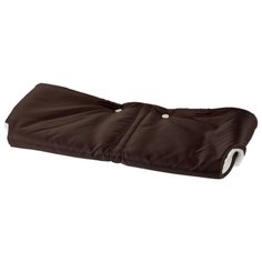 Карапуз Муфта 502 коричневый