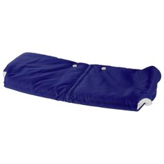 Карапуз Муфта 502 темно-синий