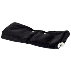 Карапуз Муфта 502 черный