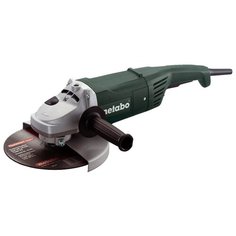 УШМ Metabo W 2000-230 606420000, 2000 Вт, 230 мм