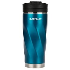 Термокружка Attribute Flex AVF215 (0,5 л) синий