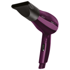 Фен Scarlett SC-HD70T23/24 фиолетовый