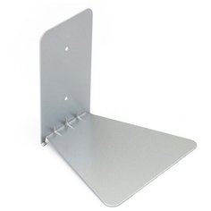Полка Umbra Conceal малая 18х14 см , серебристый