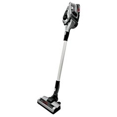 Пылесос Bosch BCS 1ULTD Unlimited Serie | 8, серебристый/черный