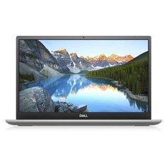 Ноутбук DELL INSPIRON 5391 (Intel Core i3 10110U 2100MHz/13.3"/1920x1080/4GB/128GB SSD/DVD нет/Intel UHD Graphics/Wi-Fi/Bluetooth/Windows 10 Home) 5391-6936 серебристый