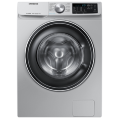 Стиральная машина Samsung WW80R42LXESD