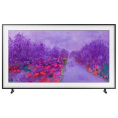 Телевизор Samsung UE55LS03NAU 54.6" (2018) черный уголь