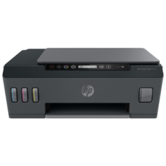 МФУ HP Smart Tank 515 черный