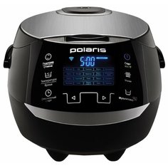 Мультиварка Polaris EVO 0225 черный