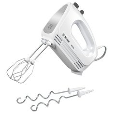 Миксер Bosch MFQ24200, белый