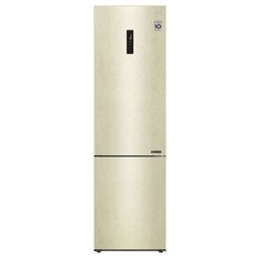 Холодильник LG DoorCooling+ GA-B509 CESL