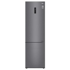 Холодильник LG DoorCooling+ GA-B509 CLSL