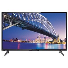 Телевизор Polarline 32PL51TC 32" (2018) черный