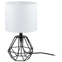 Настольная лампа Eglo Carlton 2 95789