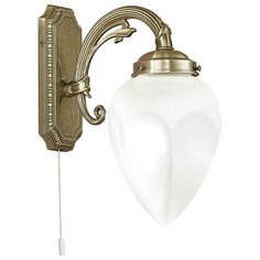 Бра Eglo Imperial 82744, с выключателем, 40 Вт