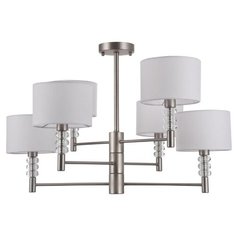 Люстра MAYTONI Lincoln MOD527PL-06N, E14, 240 Вт