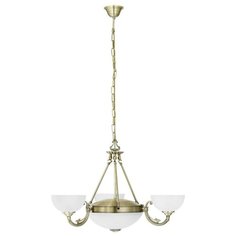Люстра Eglo Savoy 82748, 240 Вт