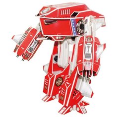 Пазл Zilipoo 3D Разрушитель (A-004), 85 дет.