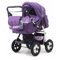 Коляска-трансформер Teddy Diana PKL DD 01