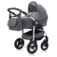 Универсальная коляска Teddy Fenix Prime (2 в 1) 02