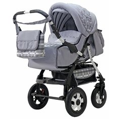 Коляска-трансформер Teddy Diana PKLO DD 16