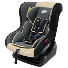 Автокресло группа 0/1 (до 18 кг) RANT Pilot, beige РАНТ