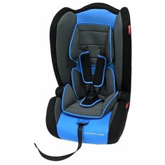 Автокресло группа 1/2/3 (9-36 кг) RANT Junior, blue РАНТ