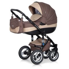 Универсальная коляска Riko Brano (3 в 1) 05 beige