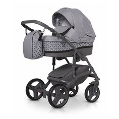 Универсальная коляска Expander Astro (3 в 1) 05 carbon