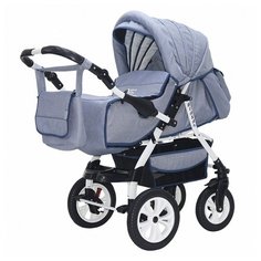 Коляска-трансформер Teddy Diana Prime PKLO 04