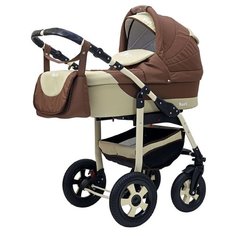 Универсальная коляска Teddy Bari (2 в 1) 04