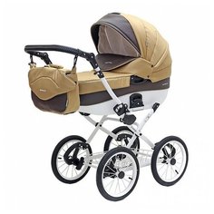 Универсальная коляска Riko Brano Ecco Prestige (2 в 1) 12