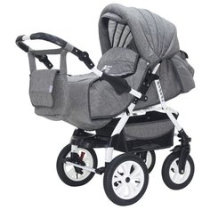 Коляска-трансформер Teddy Diana Prime PKLO 02