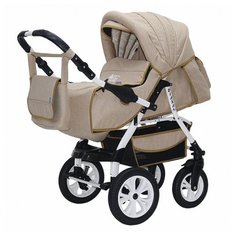 Коляска-трансформер Teddy Diana Prime PKLO 06