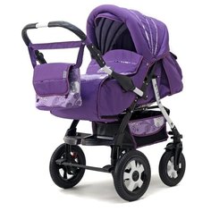 Коляска-трансформер Teddy Diana PKLO DD 01