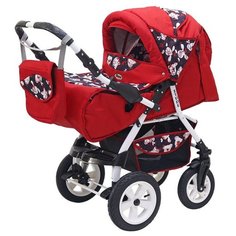 Коляска-трансформер Teddy Etude PKLO 01